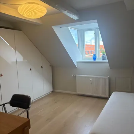 Meadowcrest Nook Apartment
